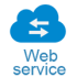 web service